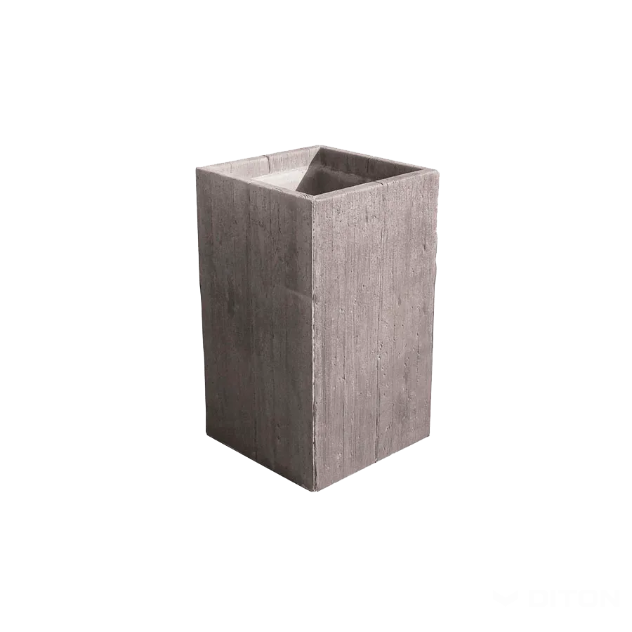 DITON Květináč I. Dub arktic