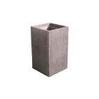 DITON Květináč I. Dub arktic