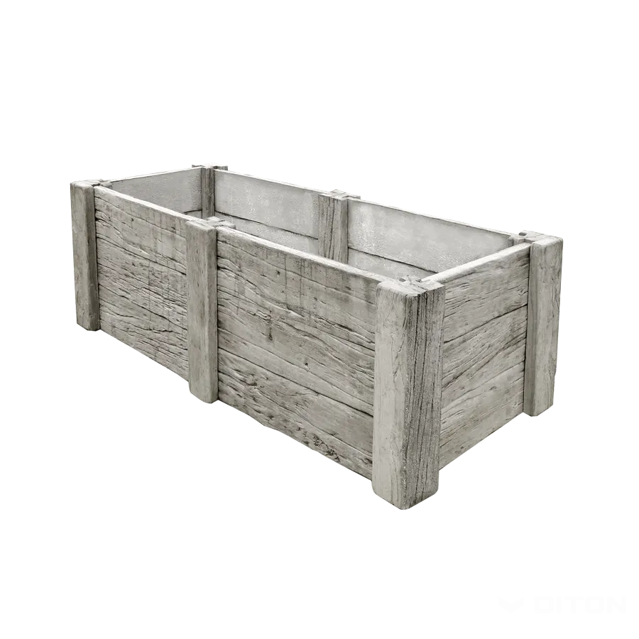 DITON Záhon IV. Dub arktic