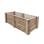 DITON Záhon IV. Dub světlý