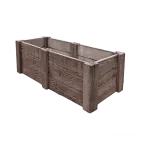 DITON Záhon IV. Dub tmavý