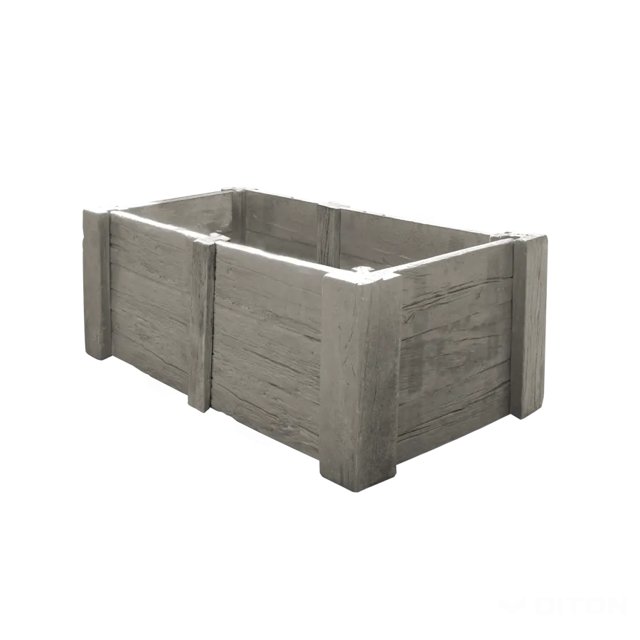 DITON Záhon VI. Dub arktic