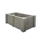 DITON Záhon VI. Dub arktic