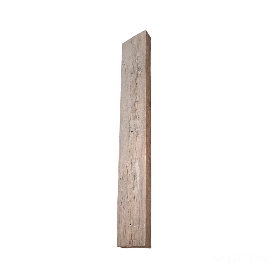 DITON Quick wall wood - sloupková deska 180 Dub světlý