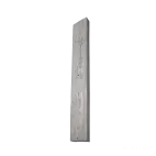 DITON Quick wall wood - sloupek dělený rohový 240 Dub arktic