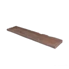 DITON Bazénový lem - přímý D1 Dub tmavý