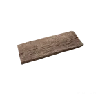 DITON Bazénový lem - přímý D2 Dub tmavý