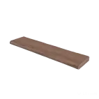 DITON Bazénový lem - přímý S1 Smrk tmavý