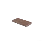 DITON Bazénový lem - přímý S2 Smrk tmavý