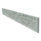 DITON Quick wall stone - plotová výplň jednostranná přírodní