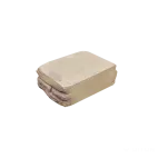 DITON Quick wall stone - sloupková stříška béžový mix