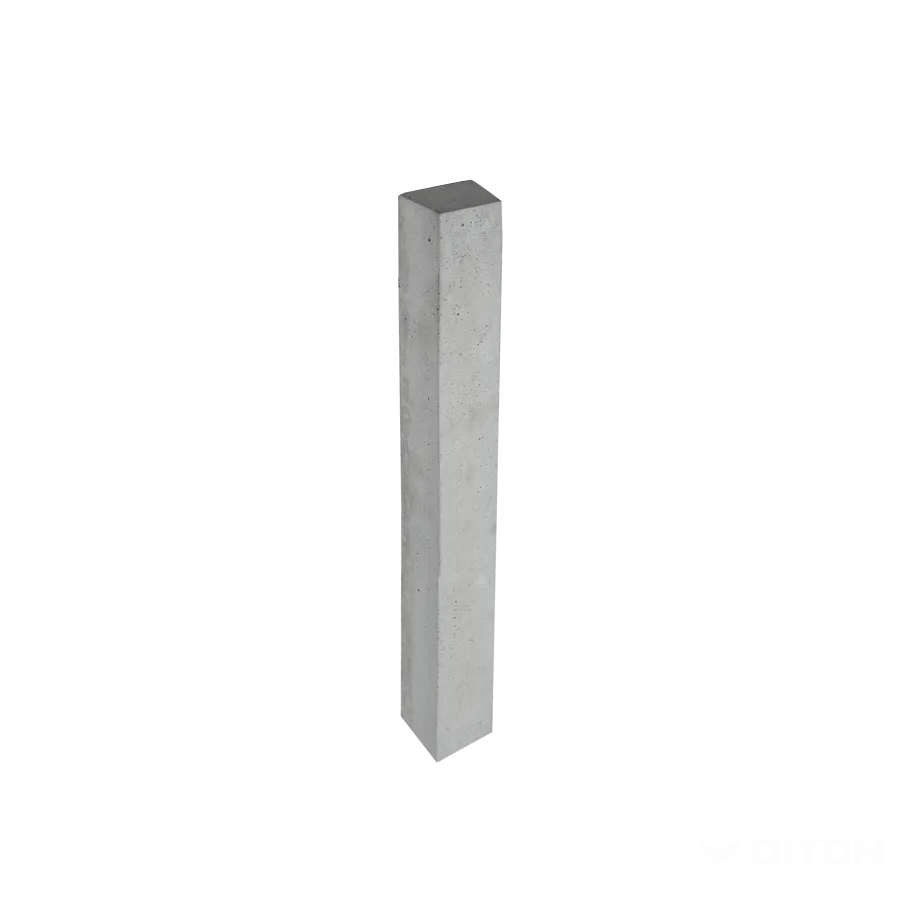 DITON Quick wall stone - sloupková vložka sloupku přírodní