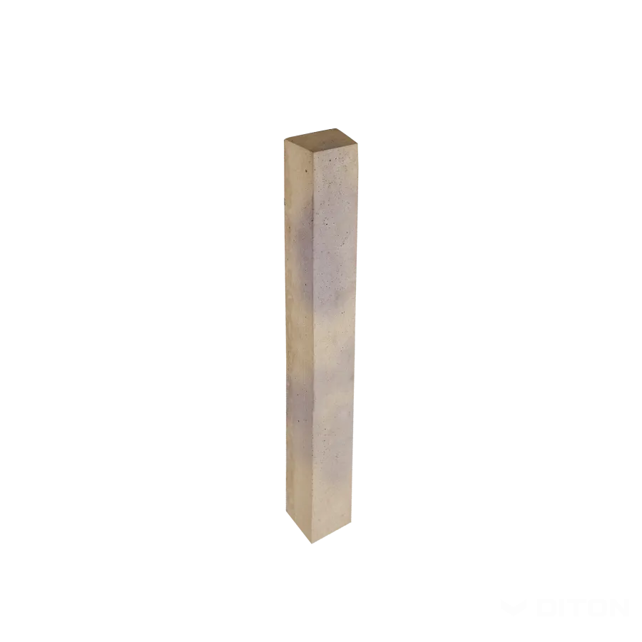 DITON Quick wall stone - sloupková vložka sloupku béžový mix