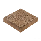 DITON Špalek natur patina