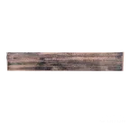 DITON Natur patina - deska pro jednostranné použití Prkna natur patina