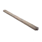 DITON Natur patina - stříška na desku natur patina