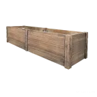 DITON Prodlužovací set 90 natur patina