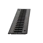 DITON Litinový rošt