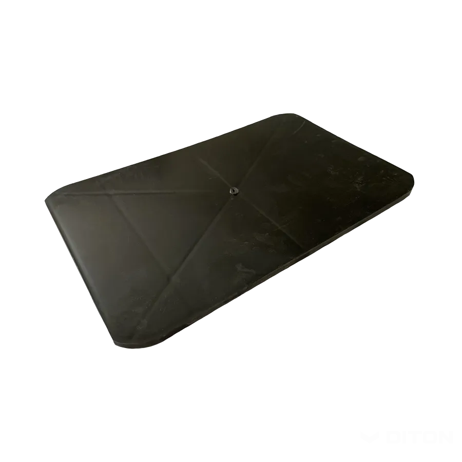 DITON Plastové dno svahové tvárnice Quadra