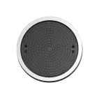 DITON Poklop A15 KA02 GU bez odvětrání