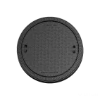 DITON Poklop B125 KBB03 GU bez odvětrání