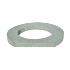 DITON Dešťová uliční vpusť prstenec TBV-Q 390 / 60 / 10A