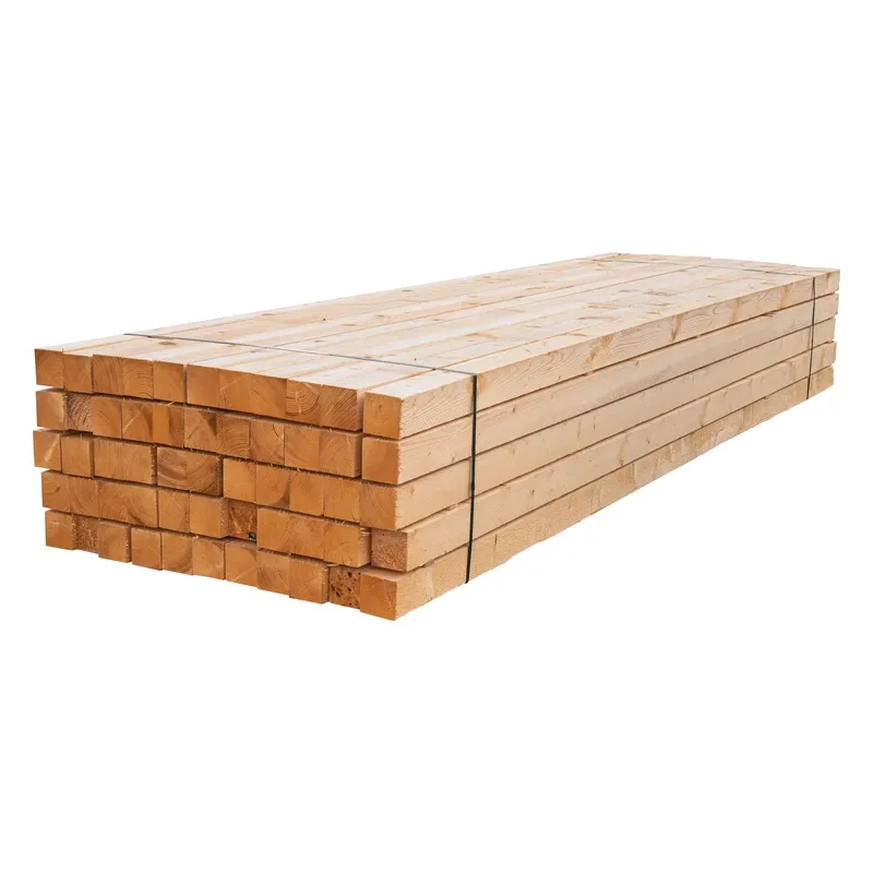 DŘ   hranol 10x10cm, dl.4,0m