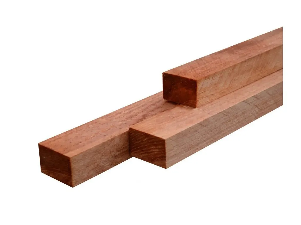 DŘ   latě střešní impregnované 30/50 - SM, kvalita A/B, délka 4m