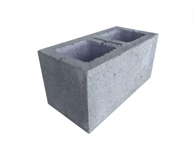 PRESBETON Tvarovka plotová Face Block HX 2/19A 390×190×190 mm hladká přírodní (72)