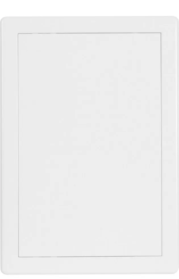 HACO Vanová dvířka 300x400 bílá