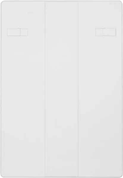 HACO Revizní dvířka 400x600 bílá