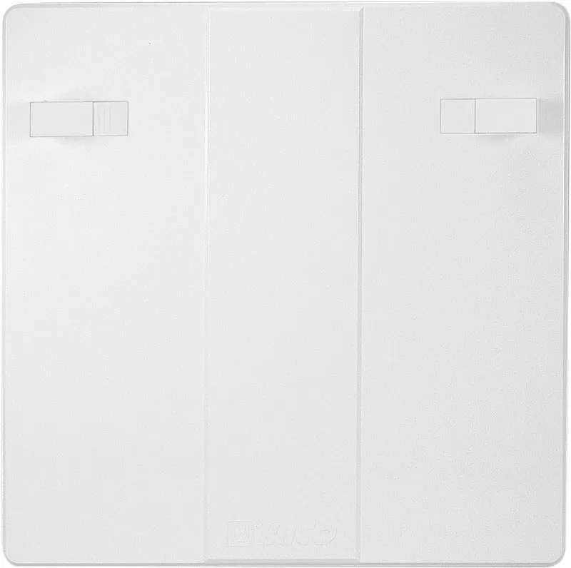 HACO Revizní dvířka 600x600 bílá