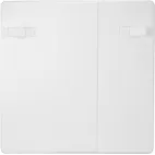 HACO Revizní dvířka 600x600 bílá