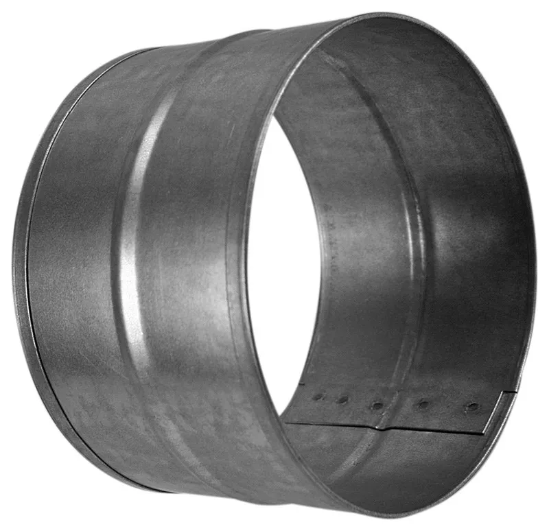 HACO Hadicová spojka kovová HSK 125