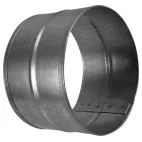 HACO Hadicová spojka kovová HSK 125