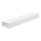 HACO Plochý kanál V 110x55x500