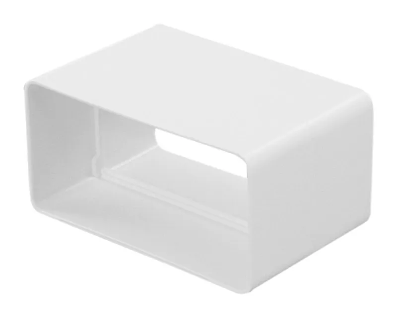 HACO Spojka plochého kanálu CVP 110x55