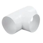 HACO Tvarovka T kulatá CTO 3x100