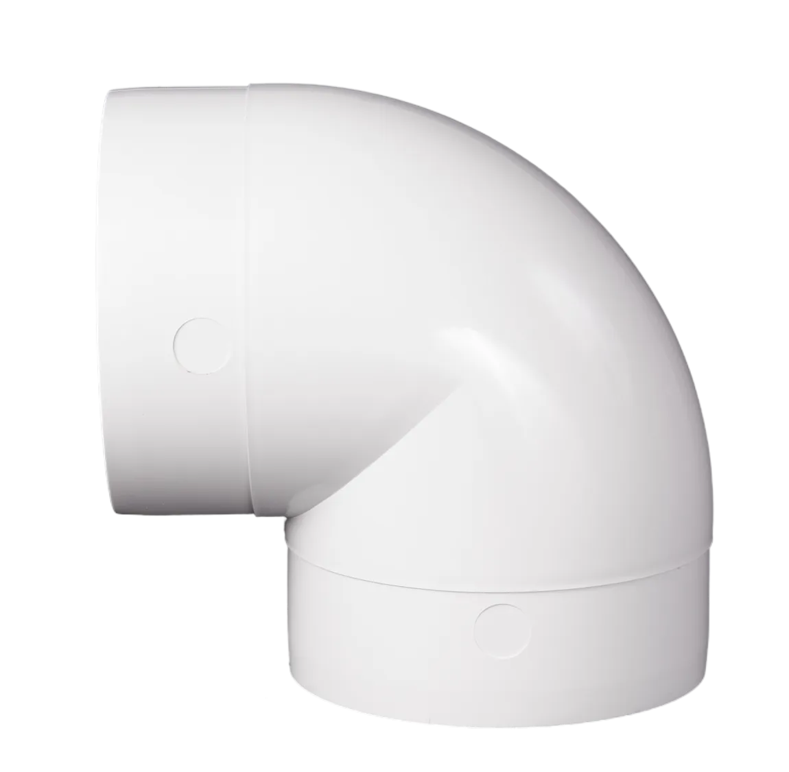 HACO Koleno kulaté CKO 90/100