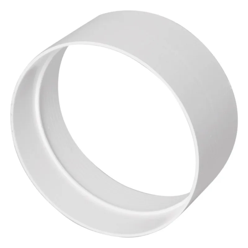 HACO Spojka kulatého kanálu CVO 107