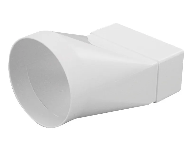 HACO Přechodový kus CZD 104/110x55