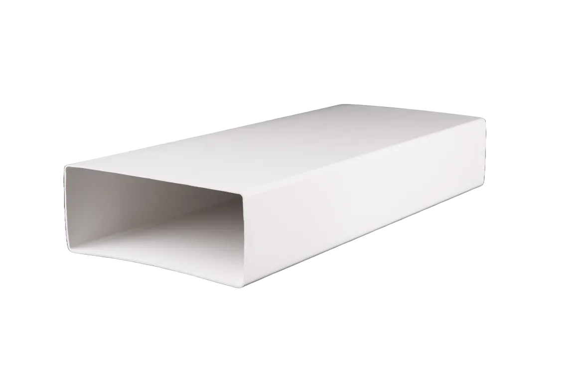 HACO Plochý kanál V 220x90x1000