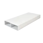 HACO Plochý kanál V 220x55x1000