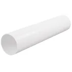 HACO Kulatý kanál V 154x1000