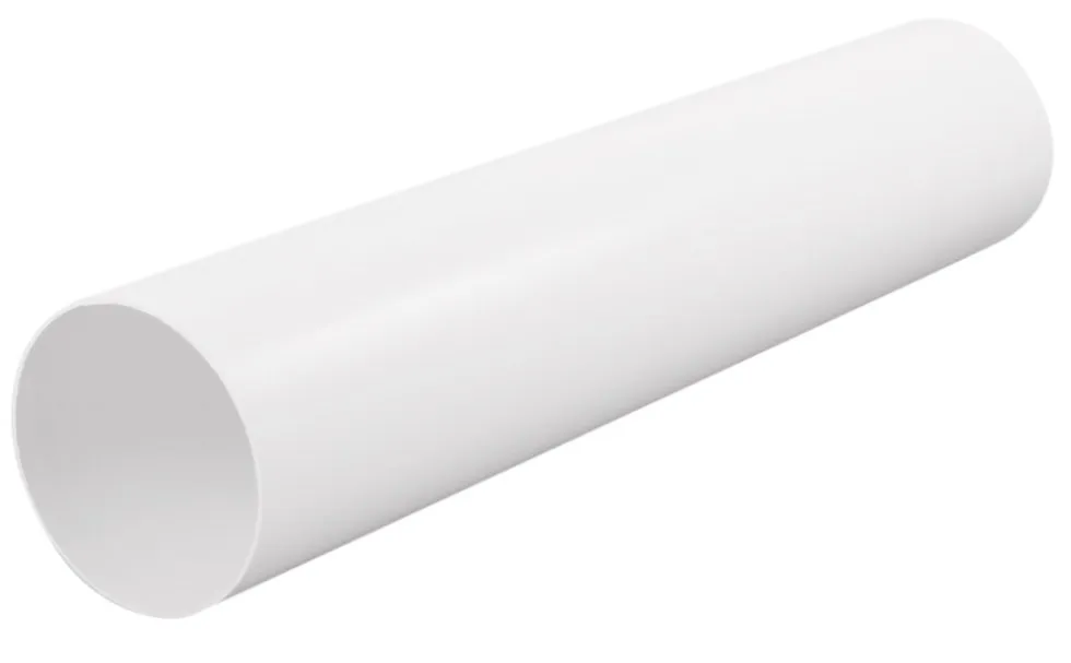 HACO Kulatý kanál V 129x500