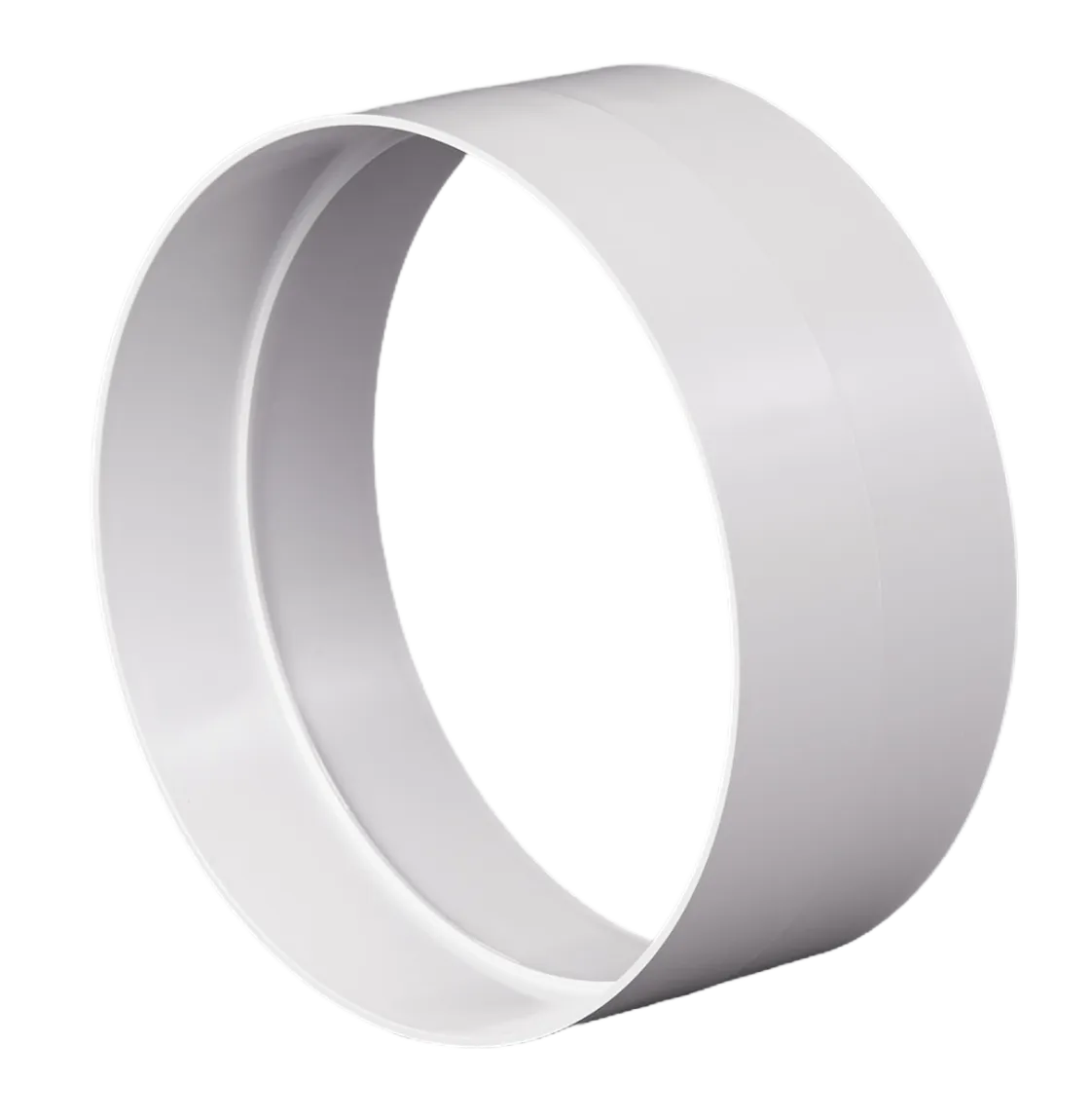 HACO Spojka kulatého kanálu CVO 157