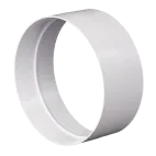 HACO Spojka kulatého kanálu CVO 132