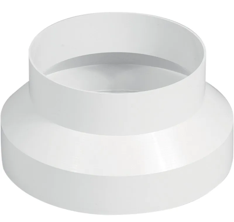 HACO Redukce plastová RP 100/125