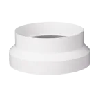 HACO Redukce plastová RP 125/150