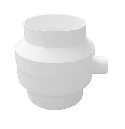 HACO Sběrač s odvodem kondenzátu SBK 100